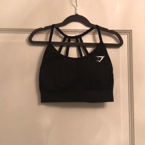 Gymshark energy seamless sports bra